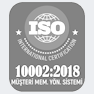 ISO 10002